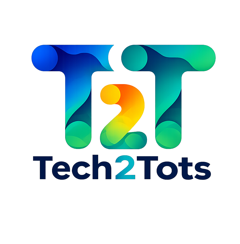 Tech2Tots