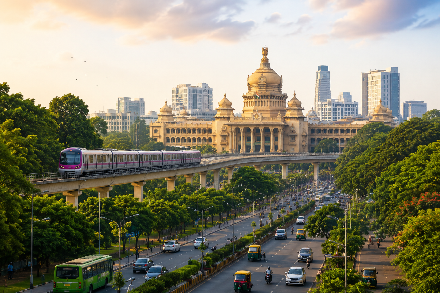 Home bengaluru