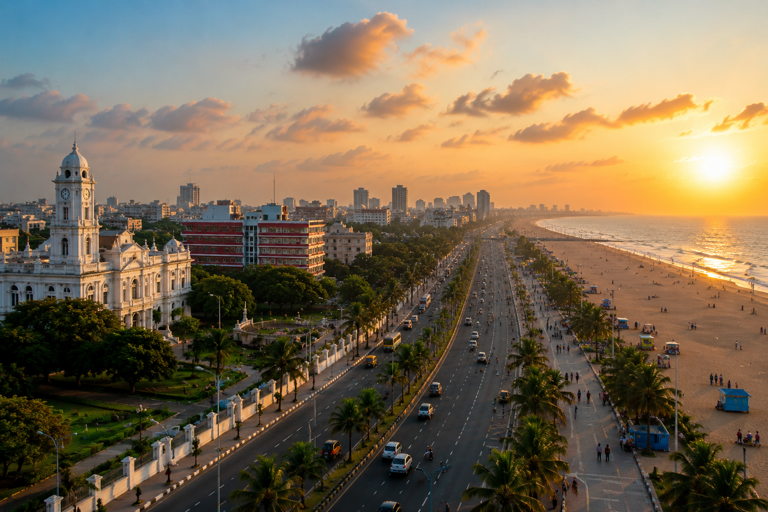 Home chennai